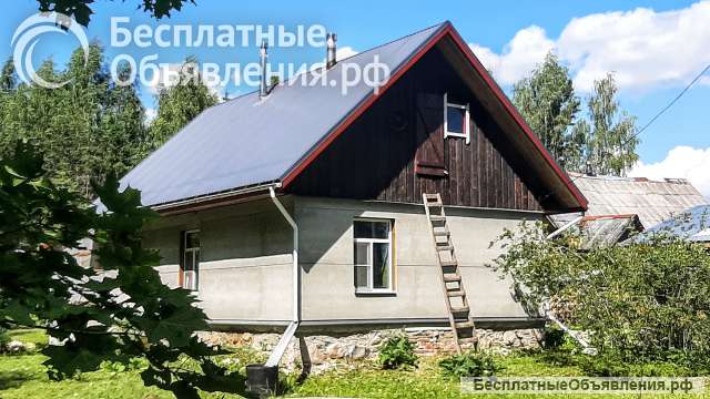 Уютный жилой хутор "Тимофеевка" для бизнеса и проживания под Псковскими Печорами