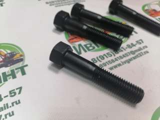 4331851, 20Y-30-11340, 20Y-30-K3120, 01010-31885, 9011-21818, VOE978941 Болт катка опорного 4331851