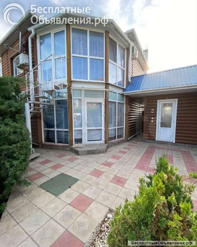 Дом 70кв м участок 5 соток Севастополь