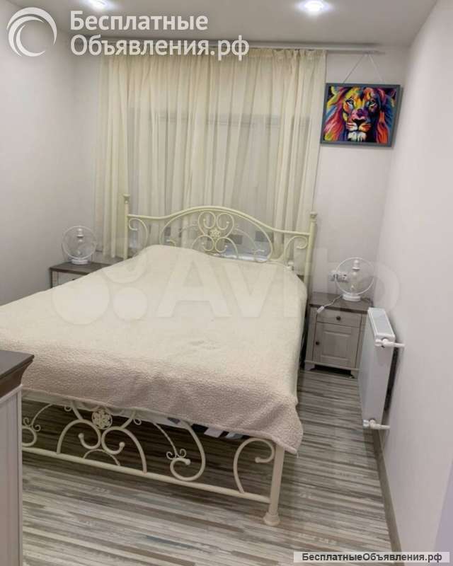 Дом 70кв м участок 5 соток Севастополь