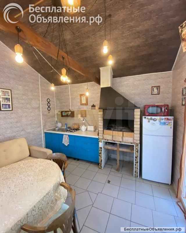 Дом 70кв м участок 5 соток Севастополь