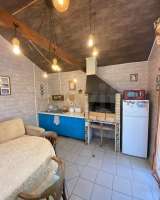 Дом 70кв м участок 5 соток Севастополь