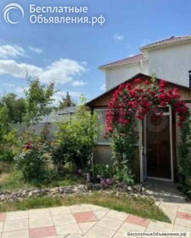Дом 70кв м участок 5 соток Севастополь