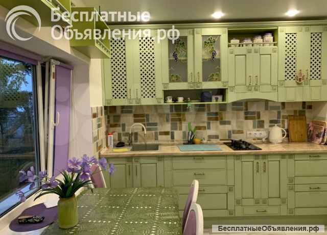 Дом 70кв м участок 5 соток Севастополь