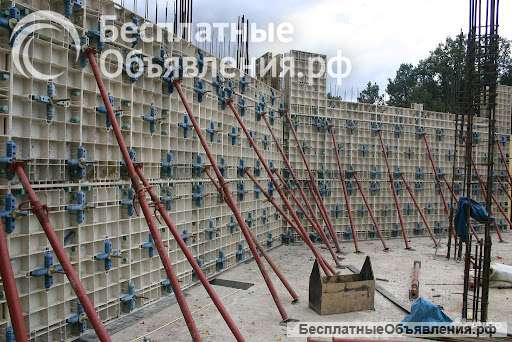 Ищем сильных монолитчиков (только бригады, звенья)