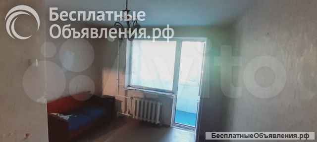 1комнатная квартира пр-т Генерала Острякова