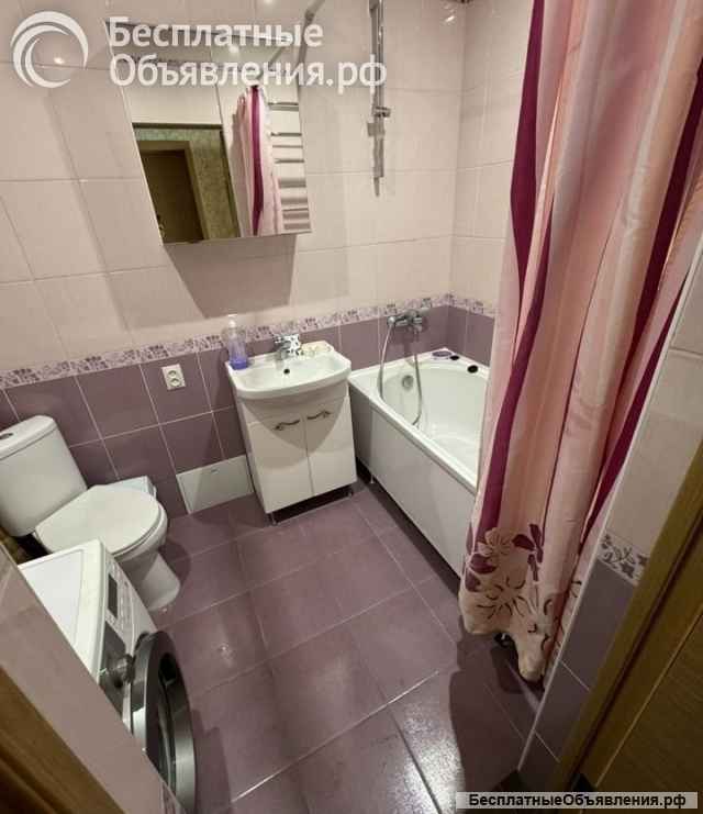 Сдается 1к.кв. ул. Пацаева 2/4кирп.43м. ремонт