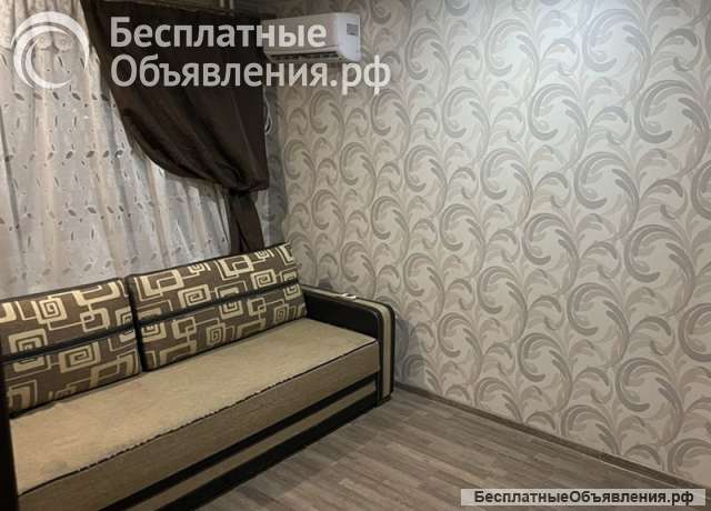 Сдается 1к.кв. ул. Евдокимова 10/15кирп.38м. ремонт