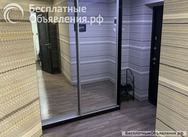 Сдается 1к.кв. ул. Евдокимова 10/15кирп.38м. ремонт