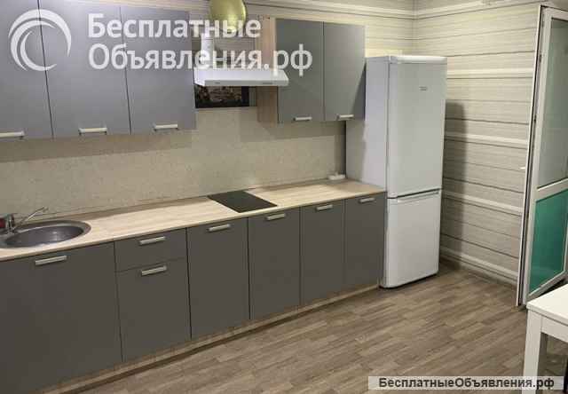 Сдается 1к.кв. ул. Евдокимова 10/15кирп.38м. ремонт