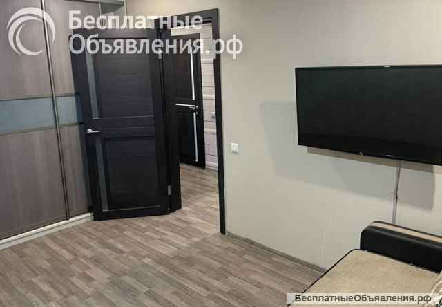 Сдается 1к.кв. ул. Евдокимова 10/15кирп.38м. ремонт