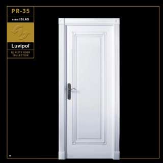 Испанские Двери Luvipol PR 35