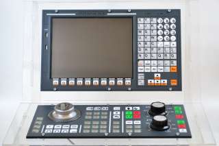 Система ЧПУ (CNC-11 TITANIUM Light)