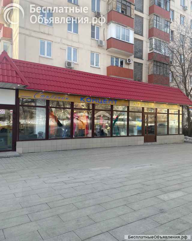 Аренда от Собственника