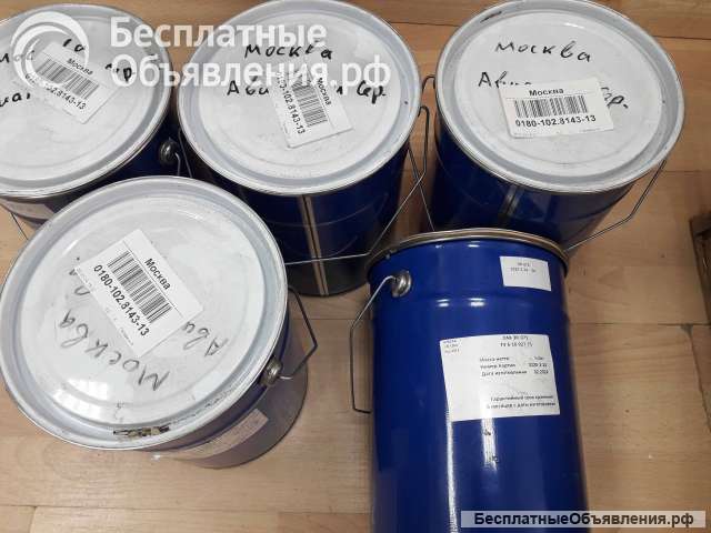 Эпоксидный судовой лак ЭП-075 ТУ 6-10-927-75