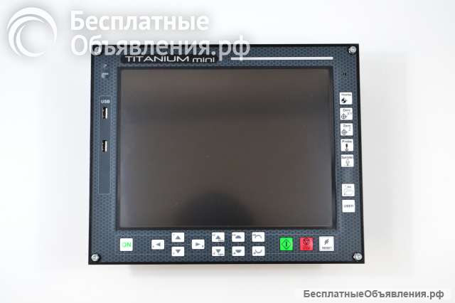 Система ЧПУ (CNC-11 TITANIUM® mini Light)