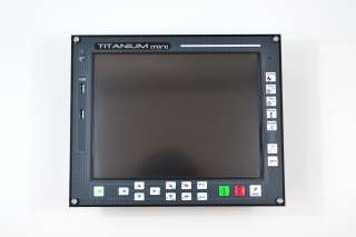 ЧПУ система "CNC-11 TITANIUM® mini Digital"