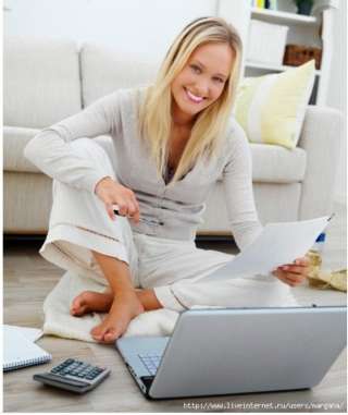 Оператор чата удалëнно