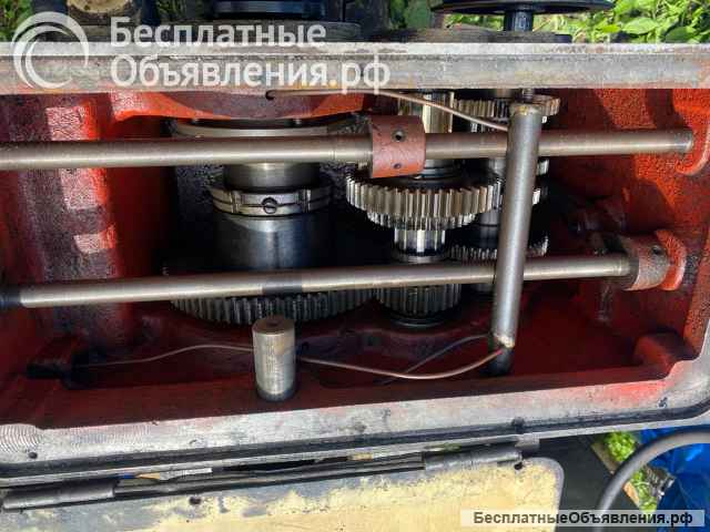 Станок резьбонарезной 5993-5А993