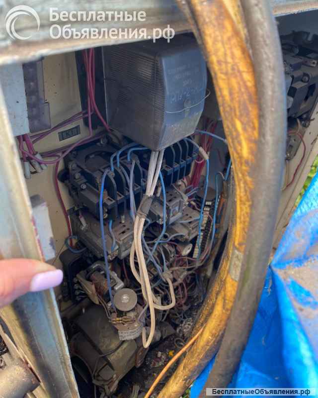 Станок резьбонарезной 5993-5А993