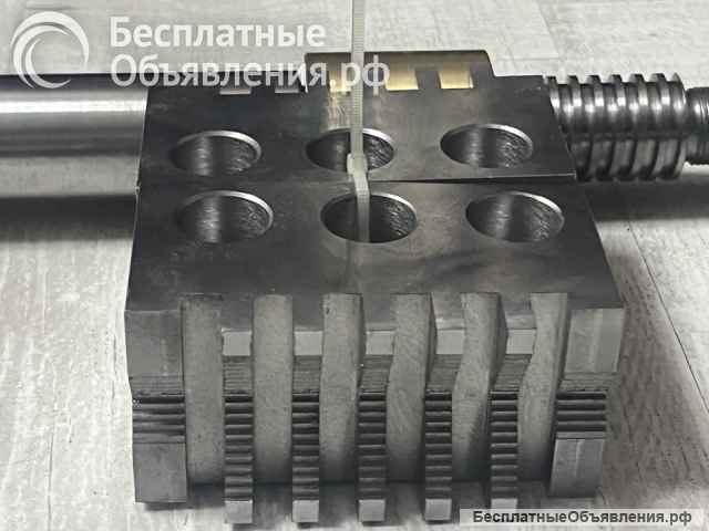 Станок резьбонарезной 5993-5А993