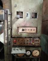 Пресс гидравлический ДВ-2428А, 63 Т.С.