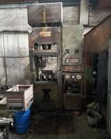 Пресс гидравлический ДВ-2428А, 63 Т.С.