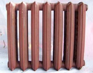 Радиаторы чугунные МС-140-500 и МС-90-500