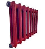 Радиаторы чугунные МС-140-500 и МС-90-500