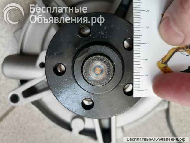 VOE20505543 Корпус водяного насоса VOE20505543, 20505543