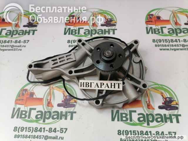 14511019 Насос водяной VOLVO 14511019