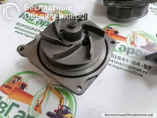 320/04542 Водяная помпа 320/04542, 32004542