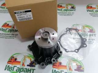 8980388450 Водяная помпа 8980388450 Isuzu 4HK1 JCB 8980388450