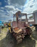 Бульдозер ДТ-75Д (ВгТЗ)