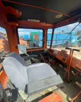 Бульдозер ДТ-75Д (ВгТЗ)