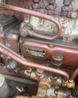 Бульдозер ДТ-75Д (ВгТЗ)