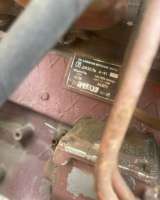 Бульдозер ДТ-75Д (ВгТЗ)