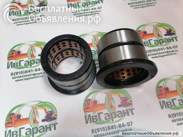 YN12B02285P1 + YN12B02405P1 Втулка YN12B02285P1 +YN12B02405P1