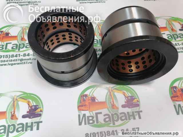 YN12B02285P1 + YN12B02405P1 Втулка YN12B02285P1 +YN12B02405P1