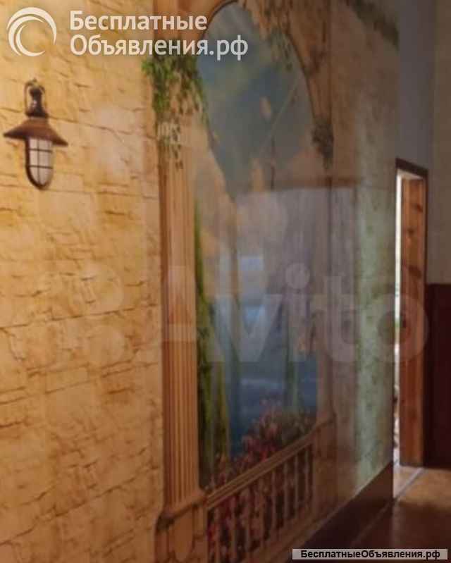 Дом 140кв м г Пролетарск