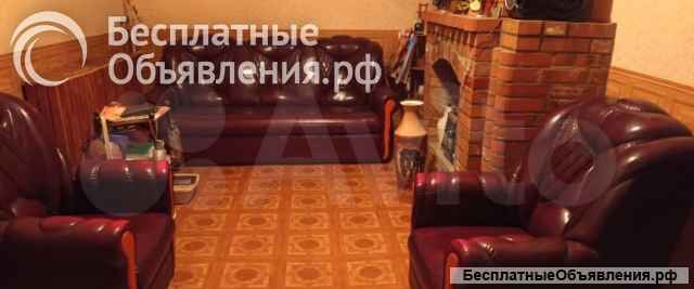 Дом 140кв м г Пролетарск