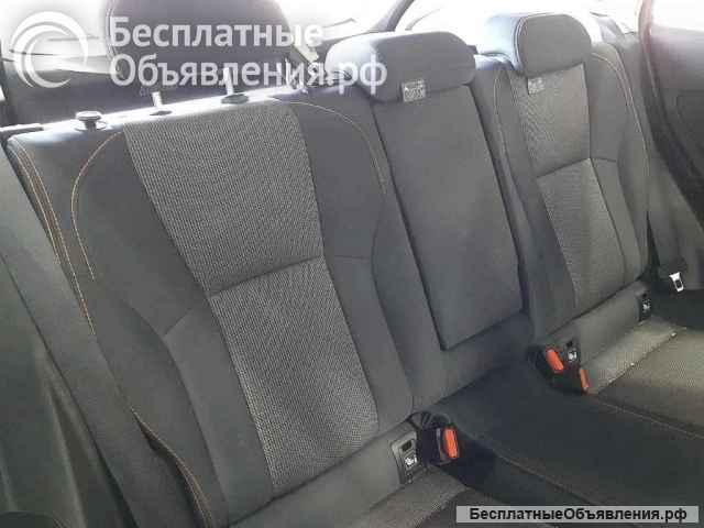 Кроссовер Subaru XV кузов GT7 модификация 2.0i-L Eyesite гв 2017 4wd
