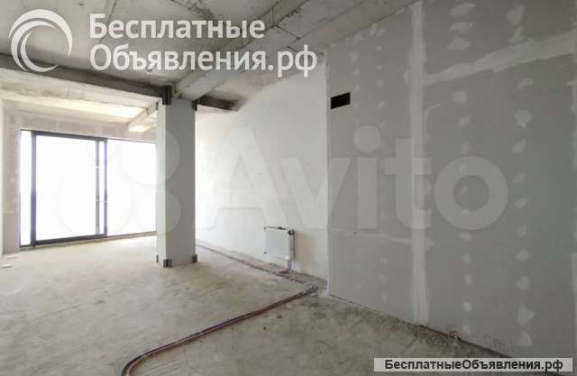 Студия Апартаменты. Акватория