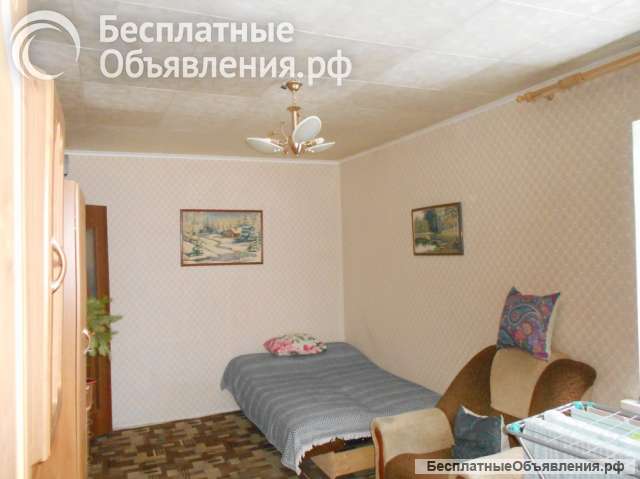 1-комнатная квартира у Дворца молодёжи