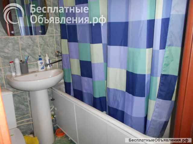 1-комнатная квартира у Дворца молодёжи