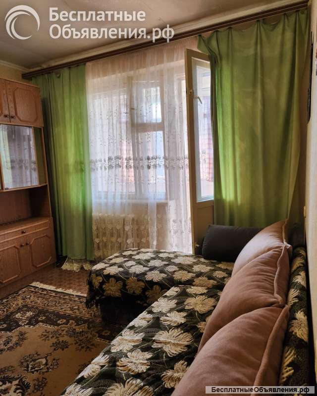 2-х комнатная квартира