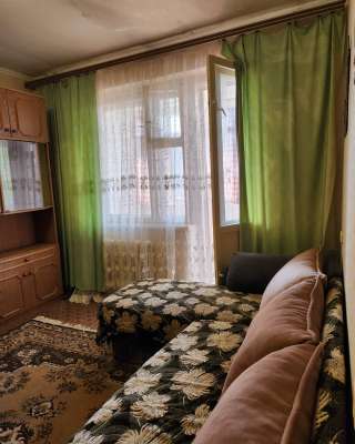 2-х комнатная квартира