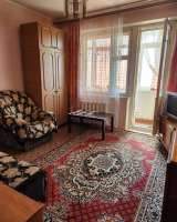 2-х комнатная квартира