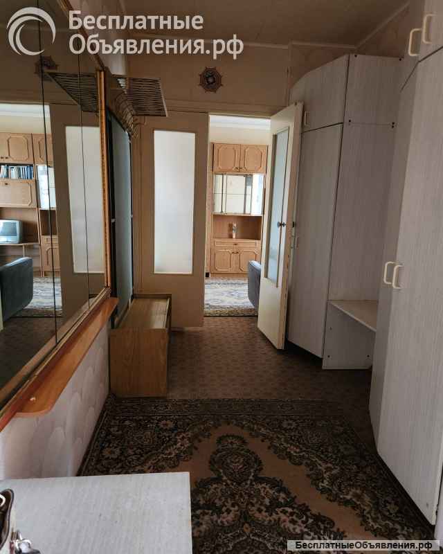 2-х комнатная квартира