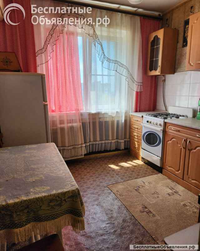 2-х комнатная квартира